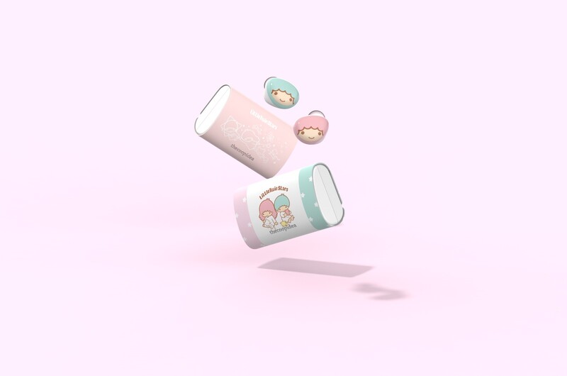 Thecoopidea Beans+ 真無線藍牙耳機