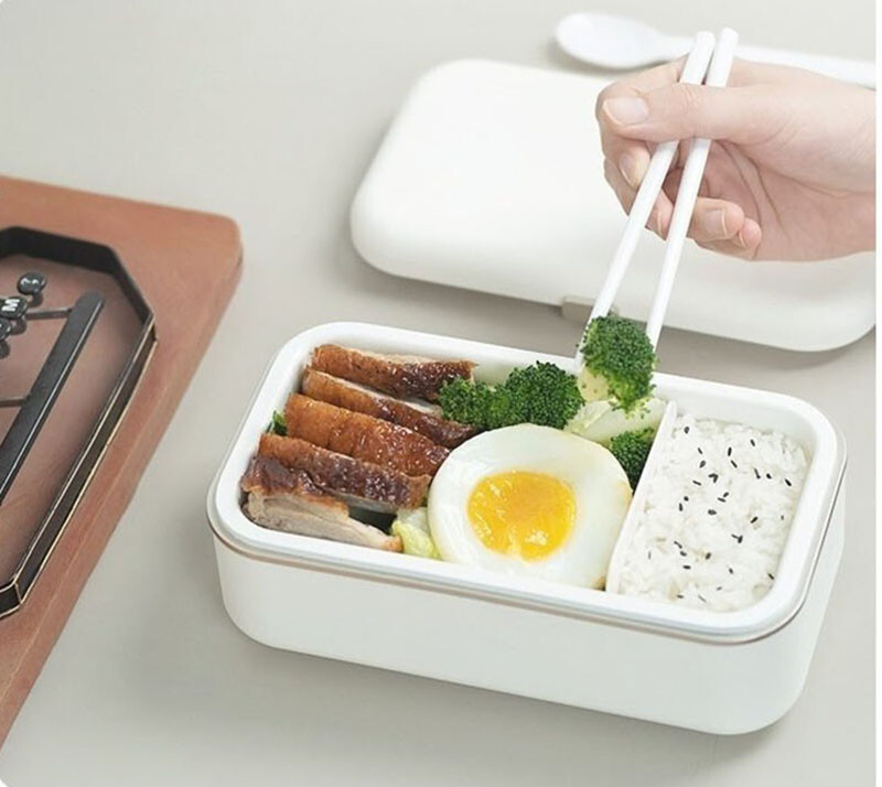 A4BOX適盒HY1001保溫加熱飯盒