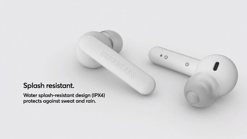 Urbanears Alby 真無線藍牙耳機