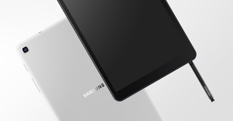 Samsung Galaxy Tab A with S Pen 平板電腦(LTE) (SM-P205) - D R Trade