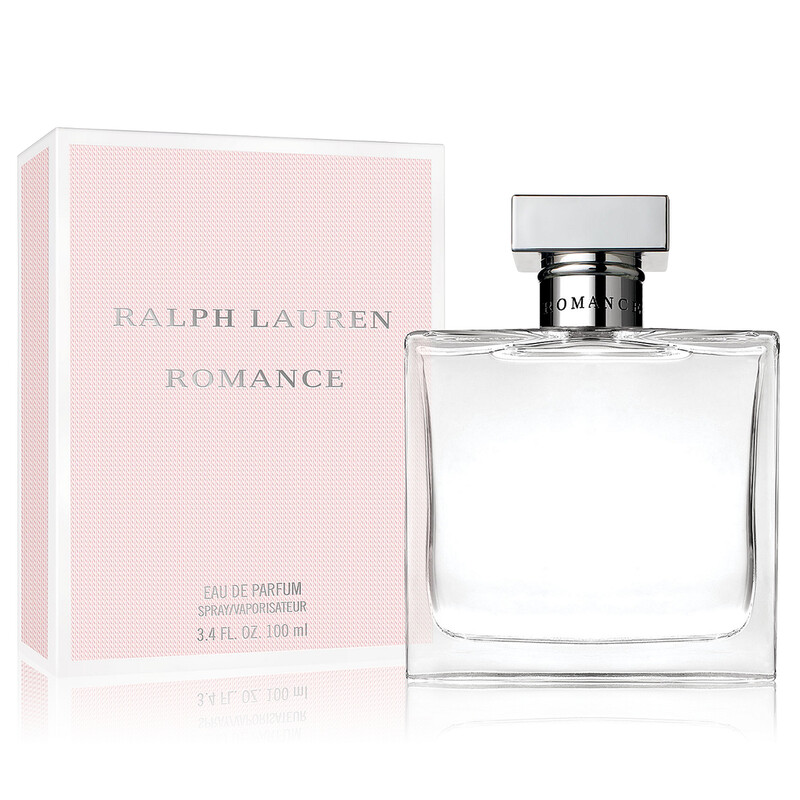 romance perfume price