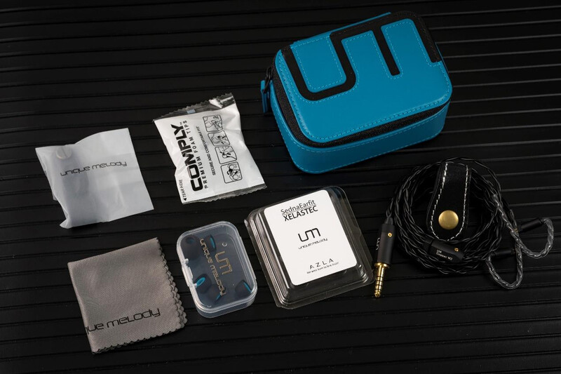 UM Mest II - HK Special + - 旺角站