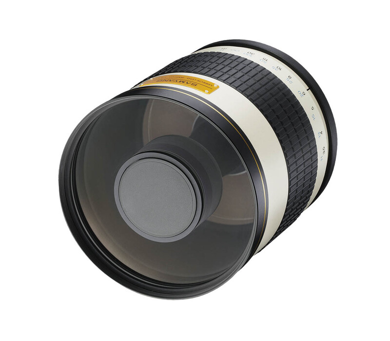 レンズ(単焦点) KIEV MIRROR LENS 800MM F8 レンズ(単焦点) KIEV