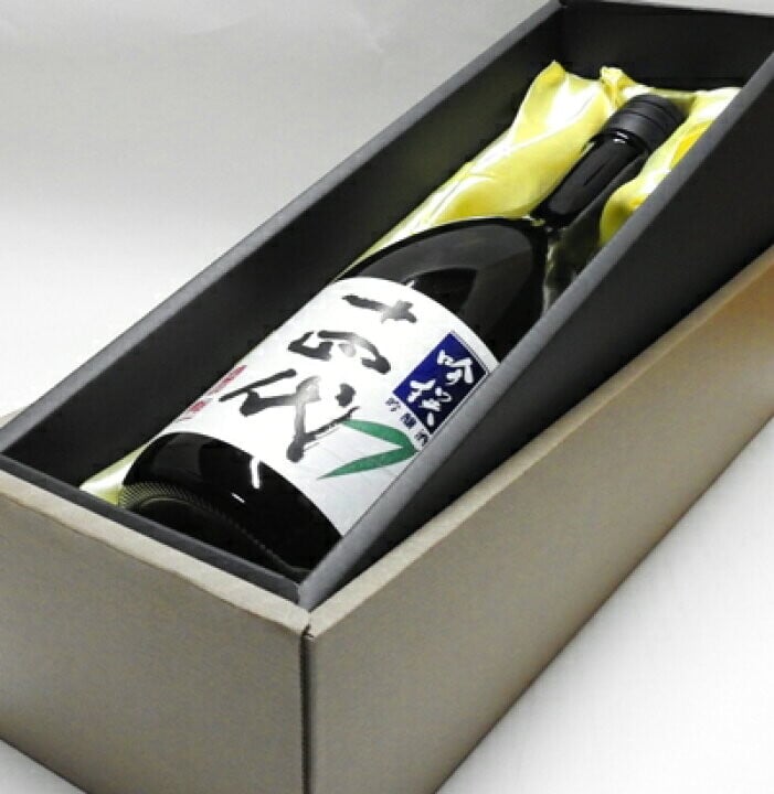 十四代　吟撰　2024 720ml Amazon.co.jp: 十四代 吟撰 720ml 高木酒造 : 食品・飲料・お酒