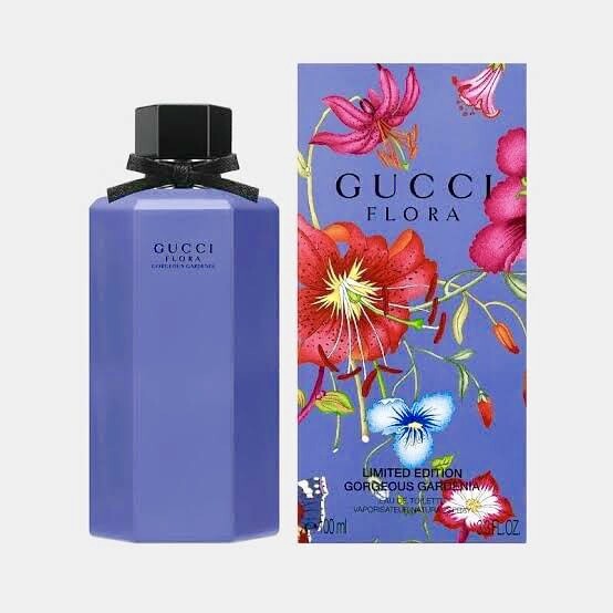GUCCI FLORA GORGEOUS ORCHID 100ml 香水 グッチ フローラ ゴージャス ガーデニア 100ml香水