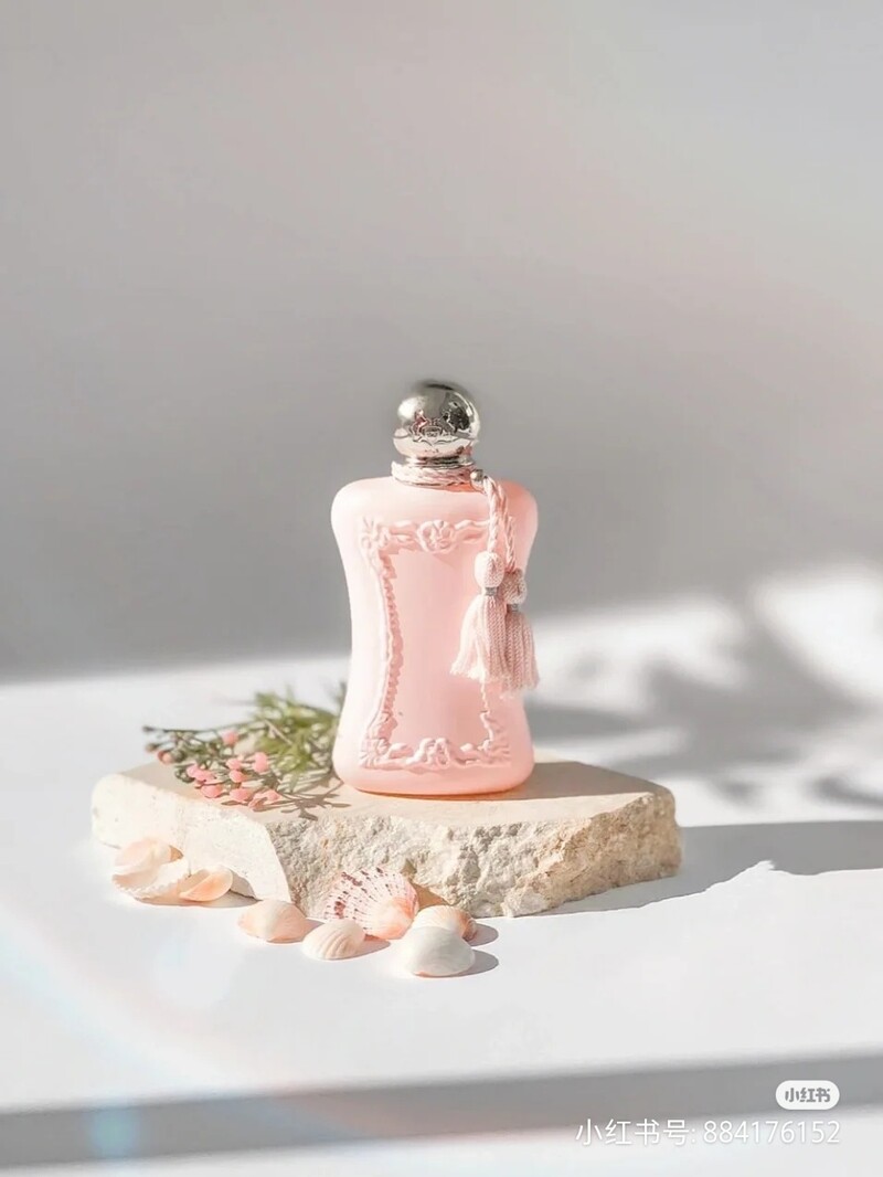 PARFUMS DE MARLY Delina Eau de Parfum 瑪莉之香德利納淡香水