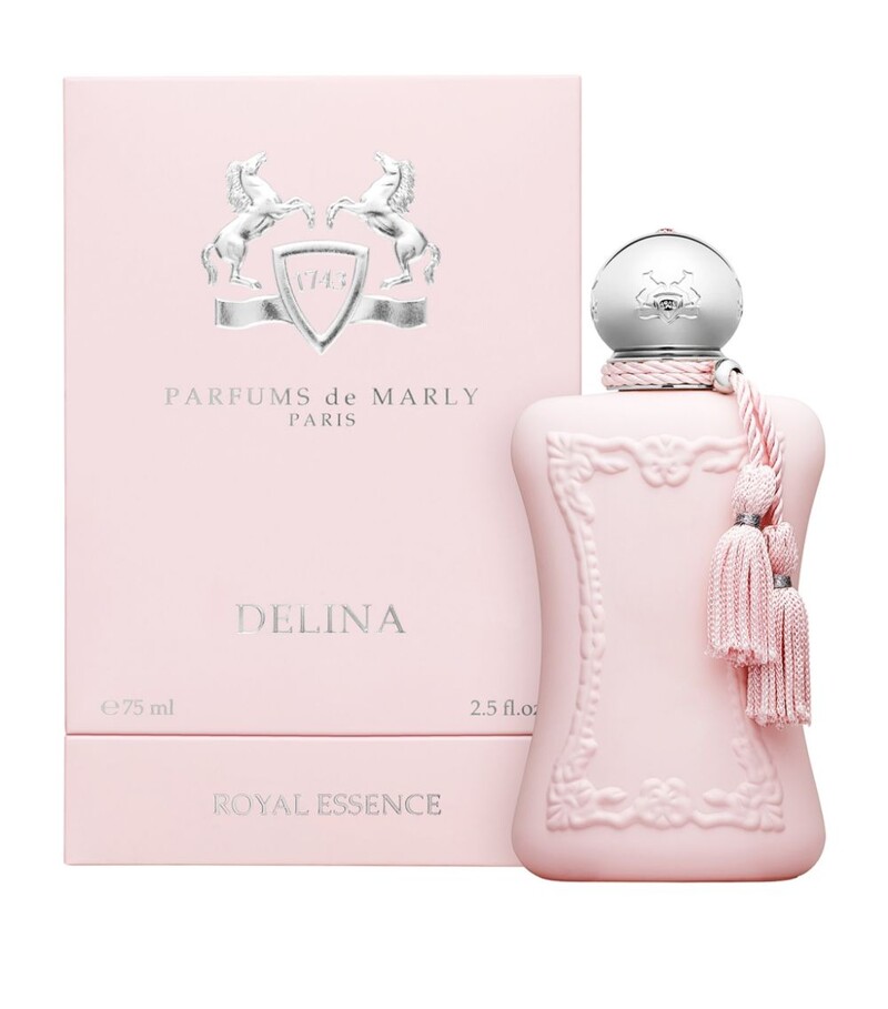 PARFUMS DE MARLY Delina Eau de Parfum 瑪莉之香德利納淡香水(75ml