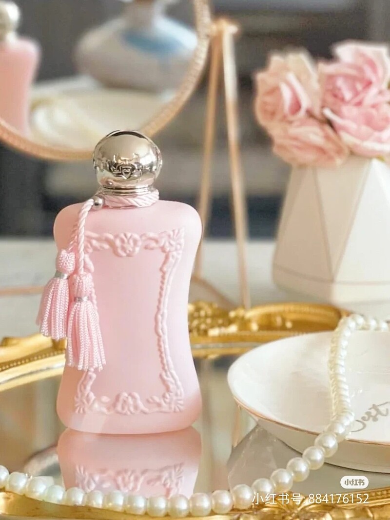 PARFUMS DE MARLY Delina Eau de Parfum 瑪莉之香德利納淡香水