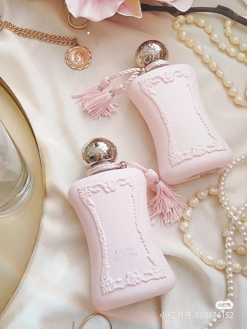 PARFUMS DE MARLY Delina Eau de Parfum 瑪莉之香德利納淡香水(75ml