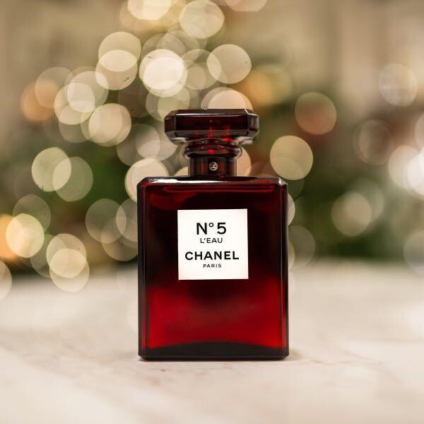 CHANEL N°5 L'EAU 香水 100ml Amazon | シャネル(CHANEL) No.5 ロー EDT SP 100ml [並行輸入品