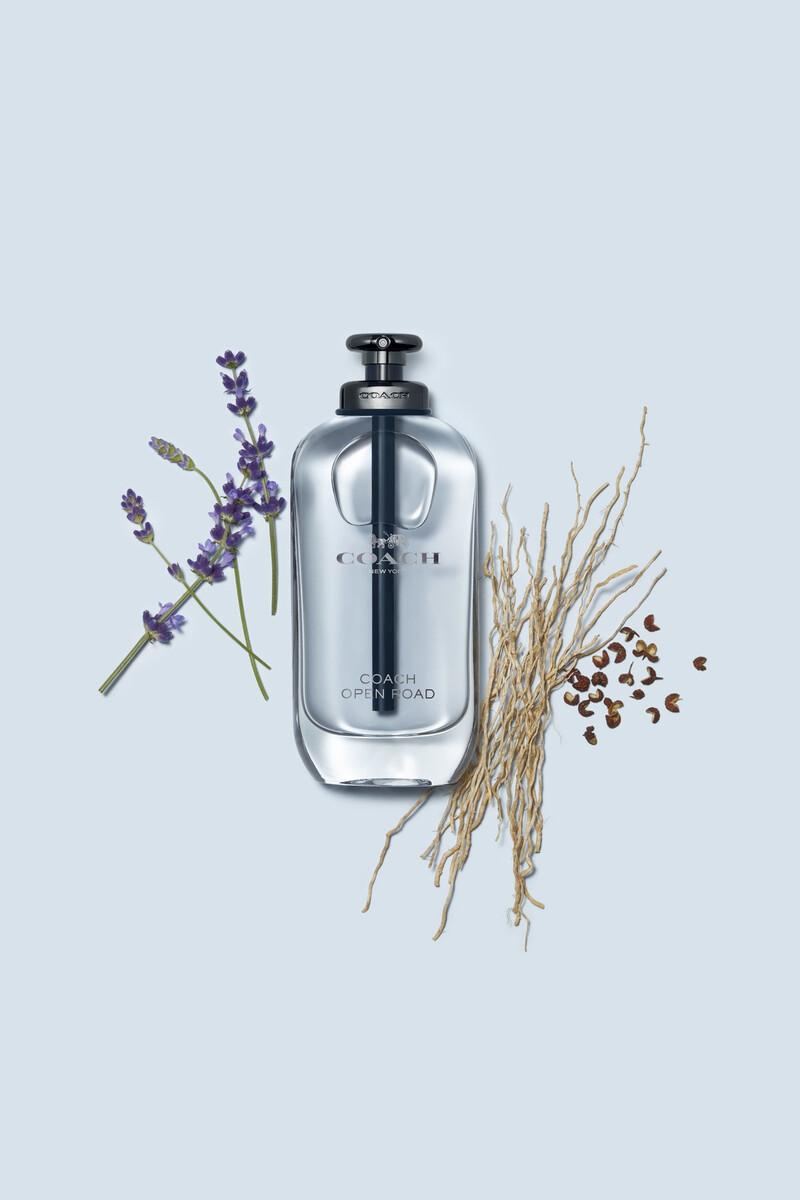 Coach【Open Road】西岸公路 男士淡香水 100ml 7 Coach【Open Road】西岸公路 男士淡香水 100ml 6