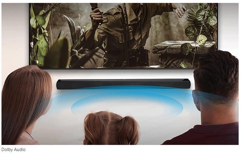 JBL Cinema SB120 一體式2.0 聲道Sound Bar - LOYAL TELECOM