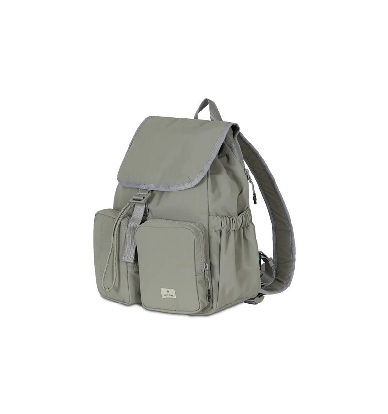 【新品】PEAK Cample Backpack 17 L バックパック 楽天市場】【正規品】☆2025年新商品☆snow peak CAMPLE BACKPACK 17L