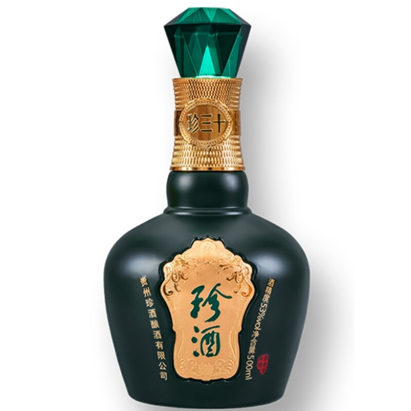 セール中さん専用‼️2012年貴州白酒交易所記念酒珍蔵一号、53度、1000ml セール中さん専用‼️2012年貴州白酒交易所記念酒珍蔵一号、