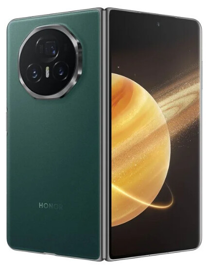 Honor 榮耀Magic V3 5G (12+512GB) 智能電話[3色] - Cyber Pro