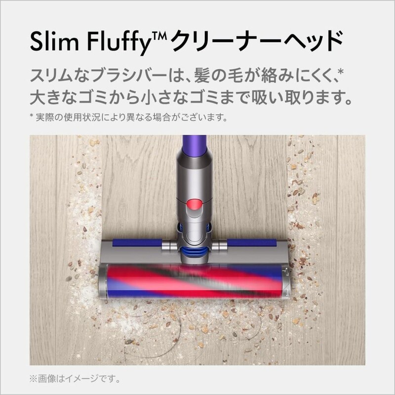 日本進口/國際電壓】Dyson Digital Slim Origin 輕量無線吸塵機SV18 FF