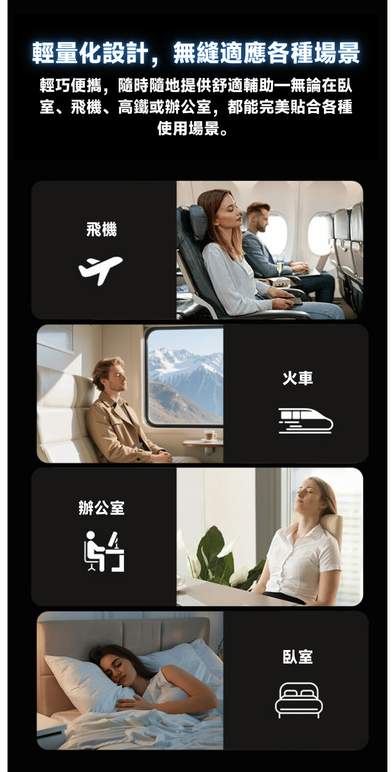 全港免運] SleepMi 第四代EMS 智慧防打鼾睡眠偵測器Z4 - MoboPlus