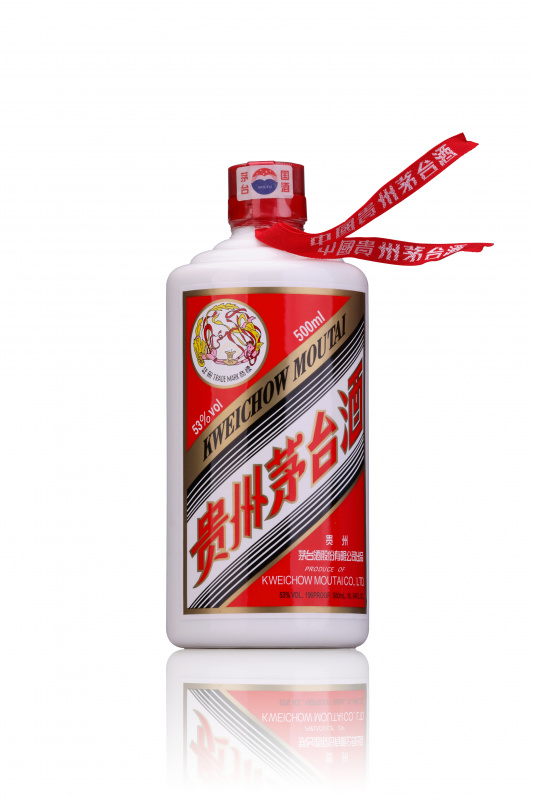 貴州茅台酒專賣店
