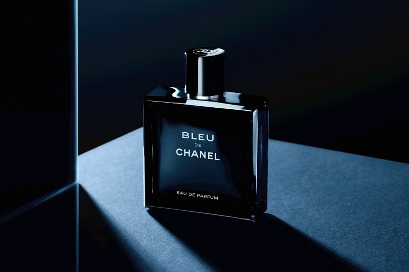 Bleu De Chanel Pour Homme Eau De Parfum 男士香水 100ml 150ml Perfume Station